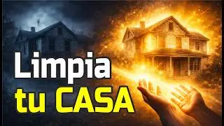 ¿Por qué tu casa se siente tan pesada? 🎁👇 El método ancestral que funciona