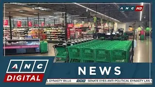 Amazon to convert select physical stores into Whole Foods, expand same-day delivery | ANC