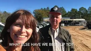 1965 Chevy Sportvan Restoration: Episode 14