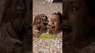 OS ESQUELETOS VERDADEIROS EM POLTERGEIST: O FEN&Ocirc;MENO #shorts