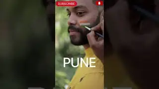 Maharashtra 5 Cities in 60 sec #shortvideo   #youtubeshorts
