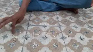 New amazing magic trick 2018