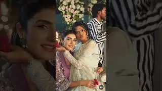 inteha drama behind the scenes😍😘 | inteha drama new episode | #inteha #bts #viralshorts