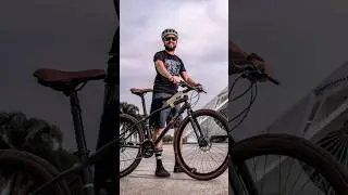 A melhor bike Urbana: Sense Move Urban #bike #ciclismo #pedal #sense #urban