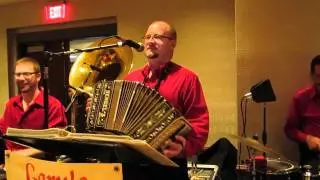 Polka Party Rochester 2011 - Gary's Ridgeland Dutchmen  - Muzet Polka