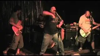 Corrupt Justin | Anti-Commercial & Psycho Babble