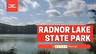 (Raw) Visiting Radnor Lake State Park