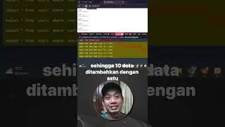 N+1 Problem! Selesaikan di Laravel #laravel #laraveltutorial #programming