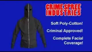 Lowdown and Dangerous - Crime Spree Industries!