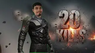 AJ HOGA 20 KILLS AB HOGA TABAHI ONEPLUS 12