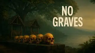 VILLAGE OF THE DEAD &mdash; Bali&rsquo;s Open-Air Burials
