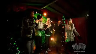 MDR JUMP + Tom Gregory, Benne und No Angel Jessica Wahls - Last Christmas