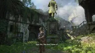 Uncharted 4 All Location Treasures,Journals,Conversations Chapter 14