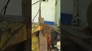 How to replace broken bolo handle ytp