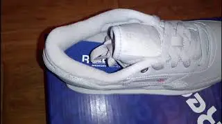 Reebok Women's Classic Renaissance Walking Shoe