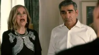 Schitt's Creek: This Is The Rose Family | CBC