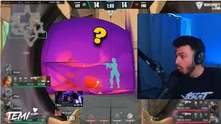 boaster 4K AWP overtime / valorant vct