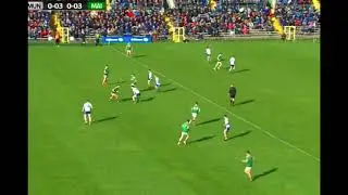 Mayo vs Monaghan Highlights GAA 2020 Football League Ireland
