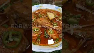 Chicken Nihari Recipe #chickennihari #niharirecipe #nihari #shorts