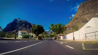 Road Trip Around La Gomera #lagomera #canaryislands