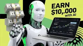 How to Make Money Online with AI in 2025 | Best AI Tools & Strategies!