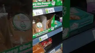 ASDA SHOPPING, BECKTON - 03.01.26 #ASDA