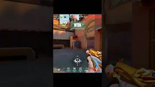 NEW GAME NEW AIM !!       #valorant #valorantclips #valorantgameplay