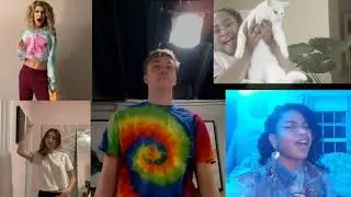 Groves High School Choir 2nd Trimester Virtual Concert 2021