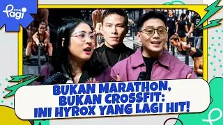 Mengenal Hyrox yang Kian Populer di Kalangan Pecinta Fitness