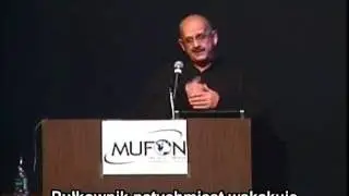 Тайны НЛО! FOX NEWS . UFO shock , НЛО шок!!! Butch Witkowski Lectu. Бутч Витковски Лекту.