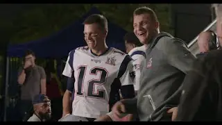 80 for Brady (2023) - TV Spot 3