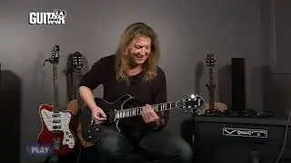 Hard Rock - Airbourne - Yann Armellino - Volume 28