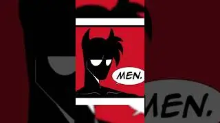 Girls With Long Hair... (Bug Enthusiast Comic Dub)