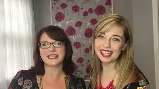 LuLaRoe Nicole Styling Tutorial
