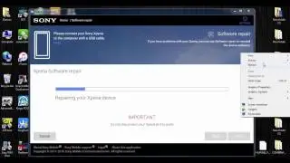 How To Update Sony Xperia XA Software | Latest Update