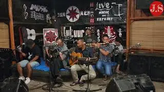 Gitaris handal|| RICKY MANIK feat MARSADA STAR||sesi latihan.