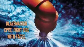 Blazemaster fire sprinkler systems