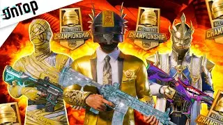 КАК ЖЕ ВСЕ ЛЕТИТ В 90 FPS ТУРНИР ALL TALENT PUBG MOBILE! CREW CHALLENGE ПУБГ МОБАЙЛ