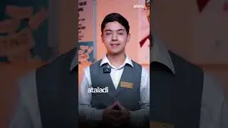1000$ topadigan buxgalter bo'lishni xohlaysizmi?