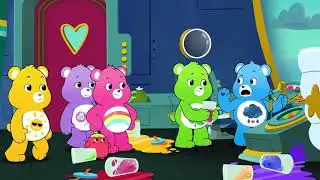 @UrsinhosCarinhososOficial  - Alguma Sorte  | Episódio completo | Desenhos animados para crianças