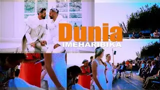Dunia Imeharibika Elshamah Washira & Rose Mbogo Official Video