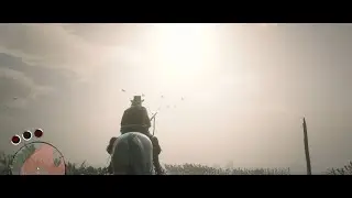 I Saw Jesus In Red Dead Redemption 2 🤯
