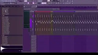 [FREE] DRUM KIT - @D5!VE Drum Kit [Lil Tony, Lil Rez, Lil Rae, Dre6o, L5, BABY KIA]