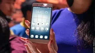 Honor 6 Plus - Первый обзор