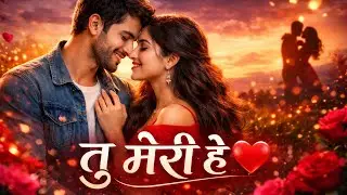 तू मेरी है #syr #song #romanticsong 