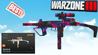 MILANO AR Is BACK In Warzone 3 & It&rsquo;s INSANE..Here&rsquo;s Why