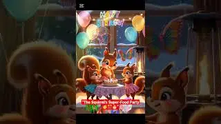Kids Birthday Party Ideas | Healthy  Habits for Kids #short #viral #kidsbirthdaypartyactivities