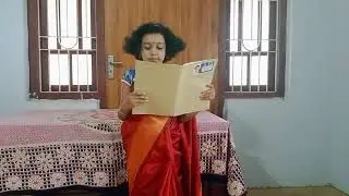 Paru vava vlogs 🥰Teachersday program