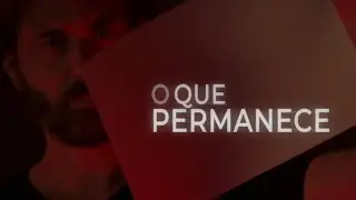 Michael Kraemer - Was bleibt (Official Music Video with PT-BR Lyrics)