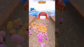 BumpPop game new level YT GOODGAMING #bumppop #ytshorts #youtube #subscribe #rajaumair #ytgoodgaming